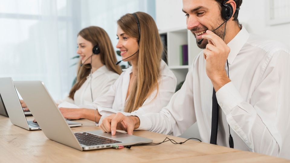 Contacto y ubicación Servimaq S.R.L.