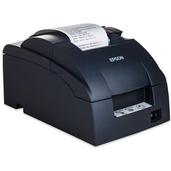 Epson TM-U220 ( A/B/D ), Impresoras No fiscales, Epson